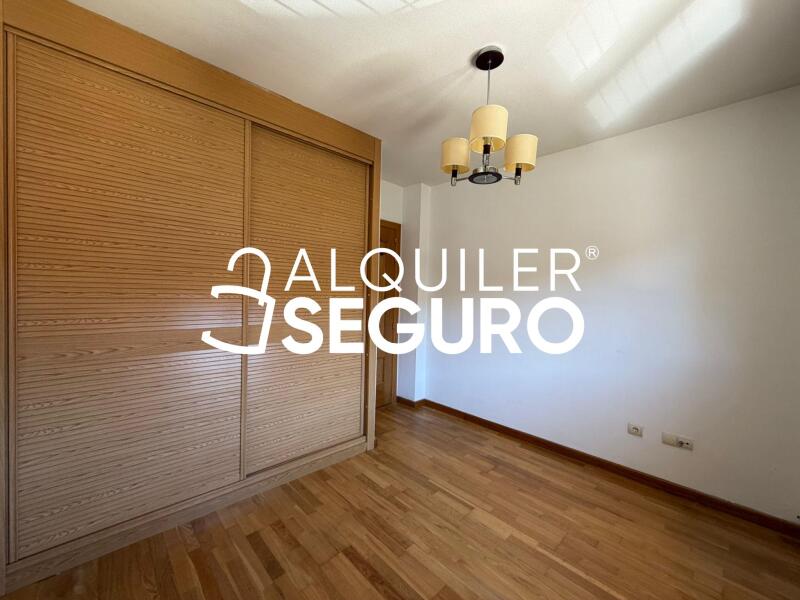 Inmueble en Calle Madrid, MADRID