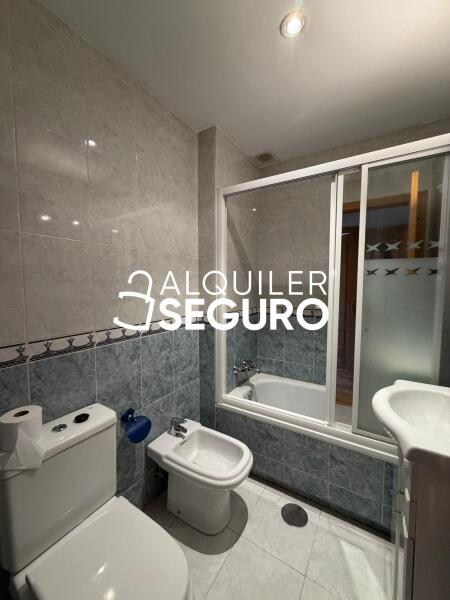 Inmueble en Calle Madrid, MADRID