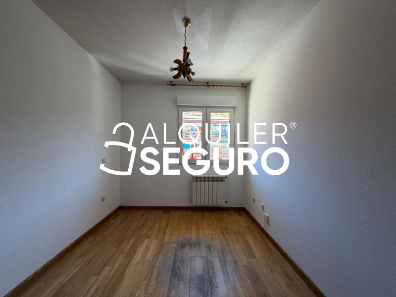 Inmueble en Calle Madrid, MADRID