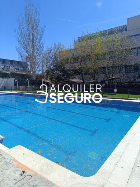 Piso en Calle Manuel Jiménez "El Alguacil", PINTO MADRID