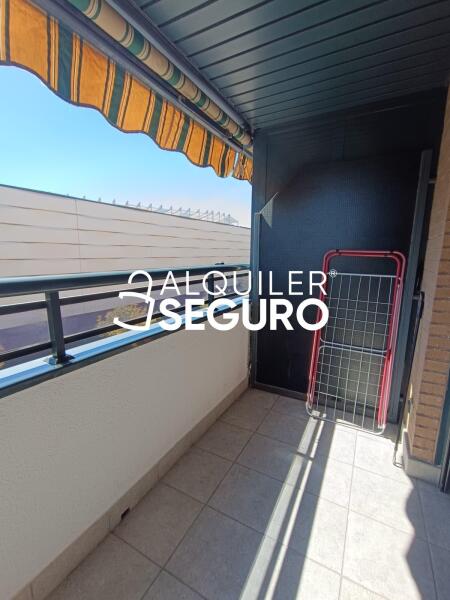 Piso en Calle Manuel Jiménez "El Alguacil", PINTO MADRID