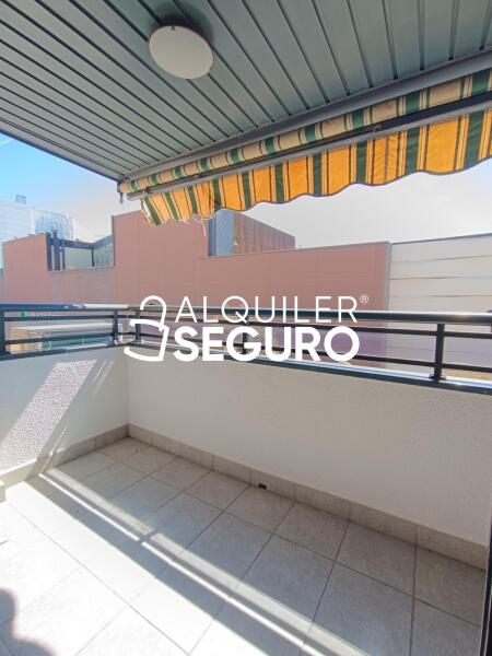 Piso en Calle Manuel Jiménez "El Alguacil", PINTO MADRID