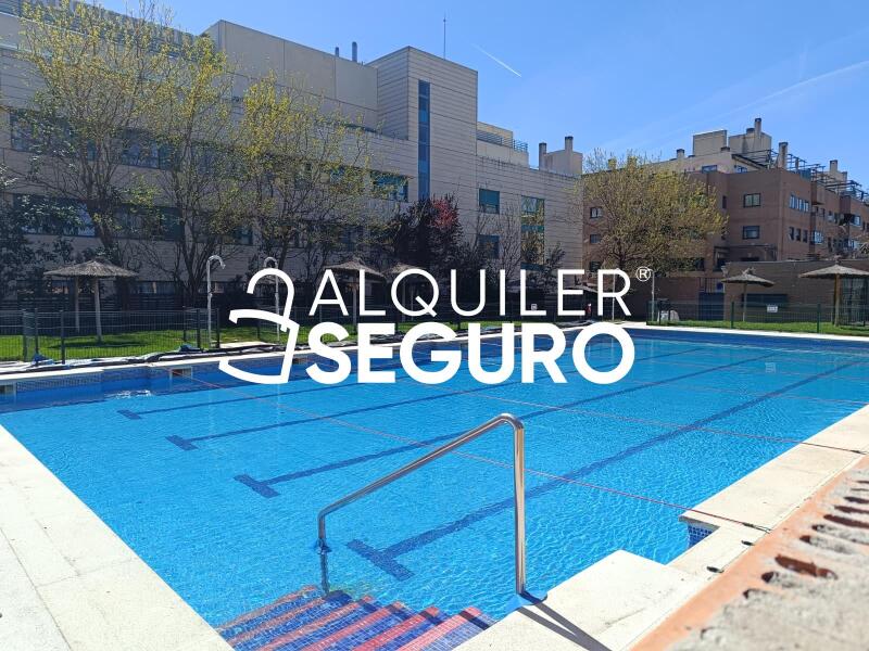 Piso en Calle Manuel Jiménez "El Alguacil", PINTO MADRID