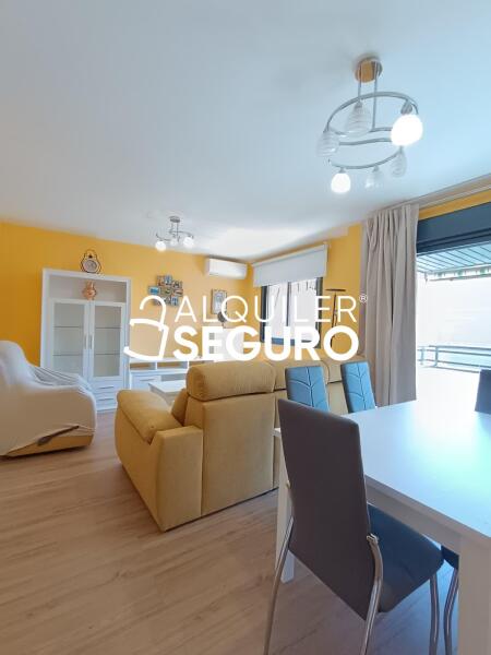 Piso en Calle Manuel Jiménez "El Alguacil", PINTO MADRID