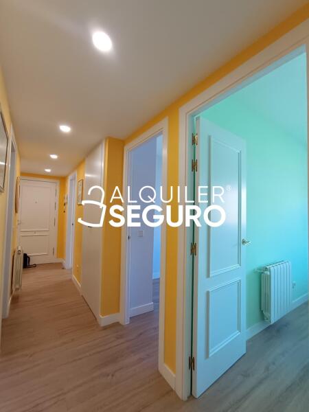 Piso en Calle Manuel Jiménez "El Alguacil", PINTO MADRID