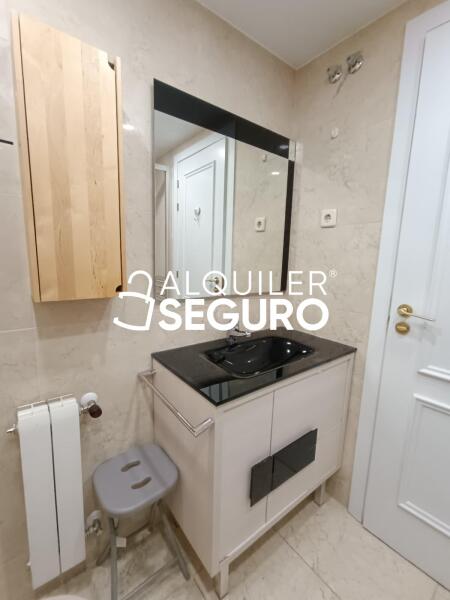 Piso en Calle Manuel Jiménez "El Alguacil", PINTO MADRID