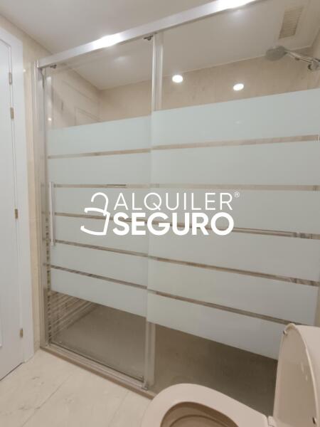 Piso en Calle Manuel Jiménez "El Alguacil", PINTO MADRID