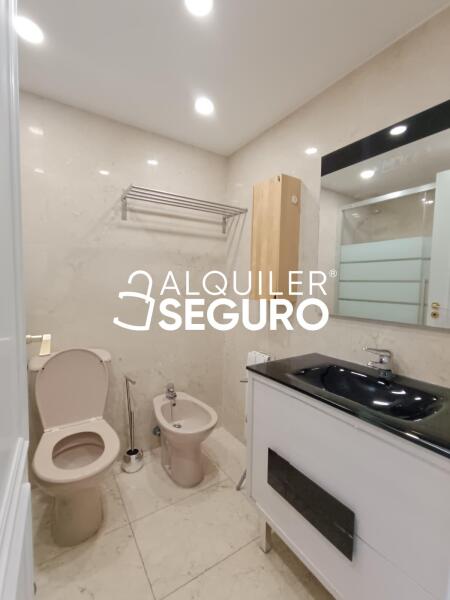 Piso en Calle Manuel Jiménez "El Alguacil", PINTO MADRID