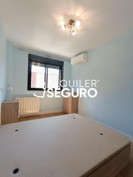 Piso en Calle Manuel Jiménez "El Alguacil", PINTO MADRID