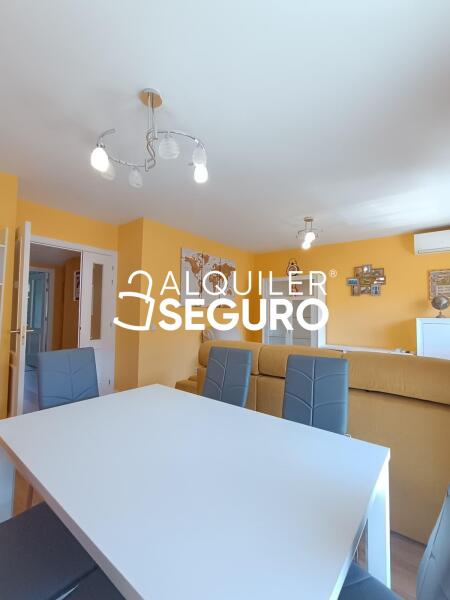 Piso en Calle Manuel Jiménez "El Alguacil", PINTO MADRID