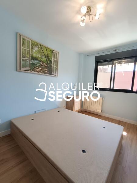 Piso en Calle Manuel Jiménez "El Alguacil", PINTO MADRID