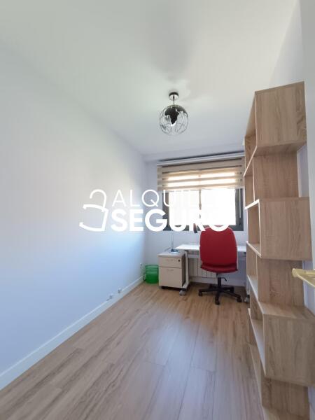 Piso en Calle Manuel Jiménez "El Alguacil", PINTO MADRID