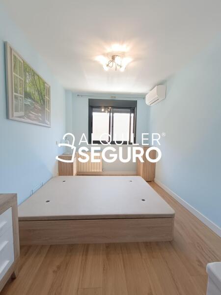 Piso en Calle Manuel Jiménez "El Alguacil", PINTO MADRID