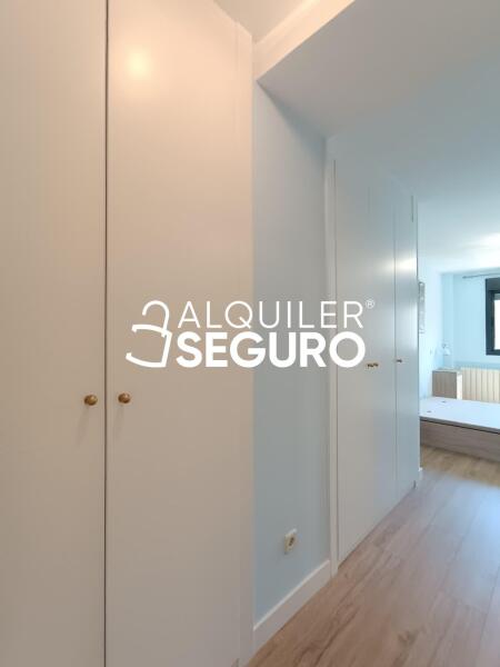 Piso en Calle Manuel Jiménez "El Alguacil", PINTO MADRID