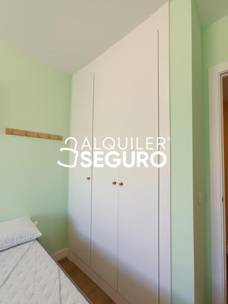 Piso en Calle Manuel Jiménez "El Alguacil", PINTO MADRID