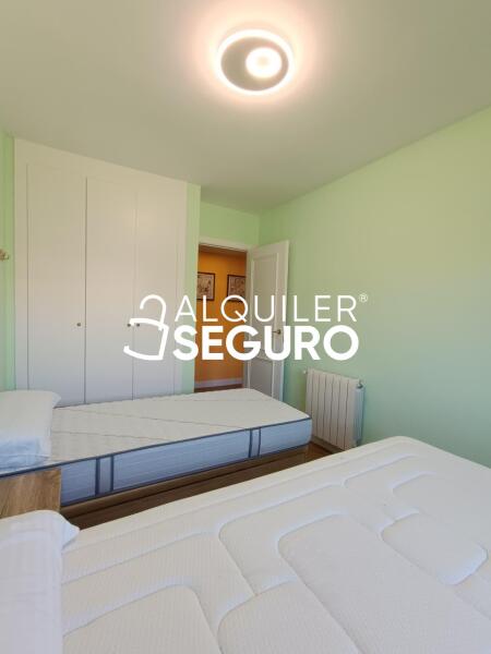 Piso en Calle Manuel Jiménez "El Alguacil", PINTO MADRID