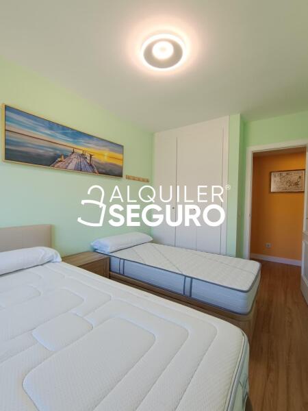 Piso en Calle Manuel Jiménez "El Alguacil", PINTO MADRID