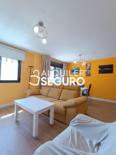 Piso en Calle Manuel Jiménez "El Alguacil", PINTO MADRID