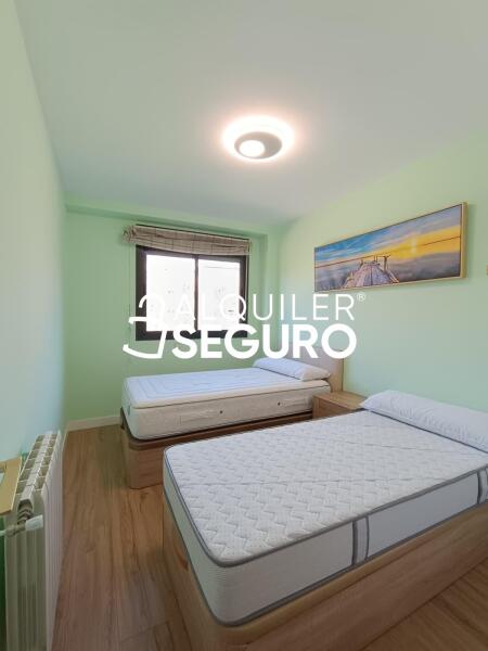 Piso en Calle Manuel Jiménez "El Alguacil", PINTO MADRID