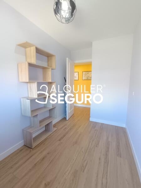 Piso en Calle Manuel Jiménez "El Alguacil", PINTO MADRID