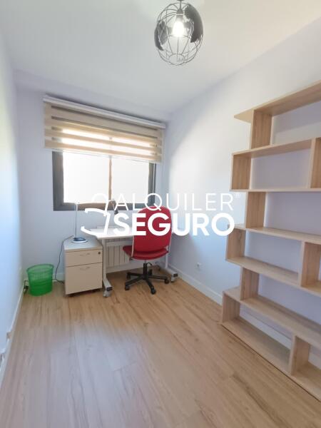 Piso en Calle Manuel Jiménez "El Alguacil", PINTO MADRID