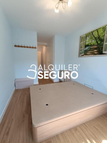 Piso en Calle Manuel Jiménez "El Alguacil", PINTO MADRID