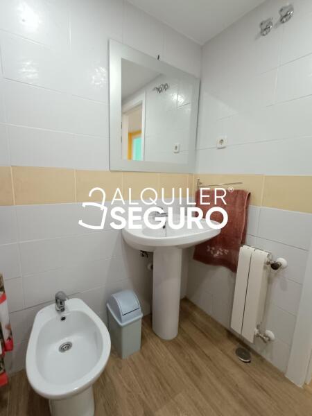 Piso en Calle Manuel Jiménez "El Alguacil", PINTO MADRID