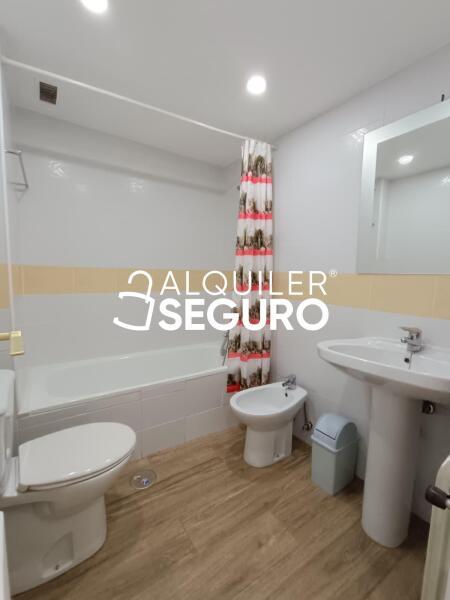 Piso en Calle Manuel Jiménez "El Alguacil", PINTO MADRID