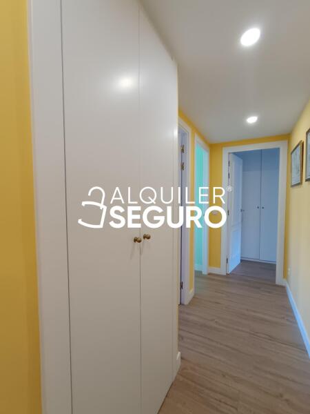 Piso en Calle Manuel Jiménez "El Alguacil", PINTO MADRID