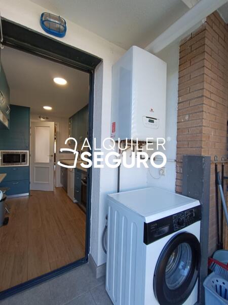 Piso en Calle Manuel Jiménez "El Alguacil", PINTO MADRID