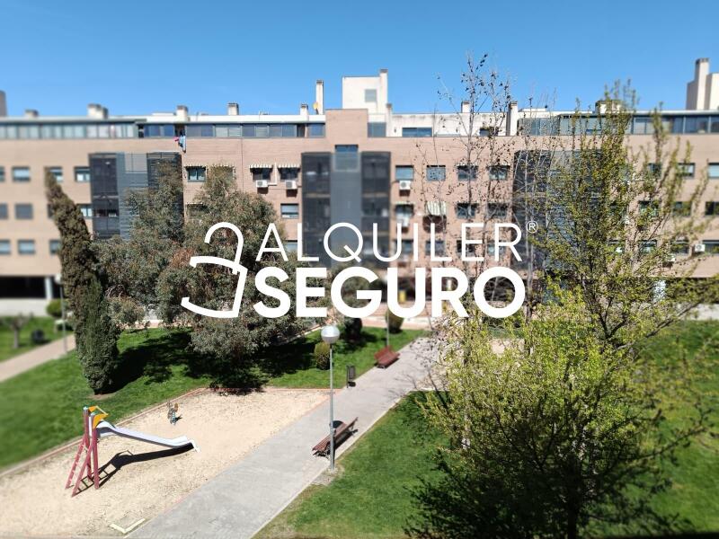 Piso en Calle Manuel Jiménez "El Alguacil", PINTO MADRID