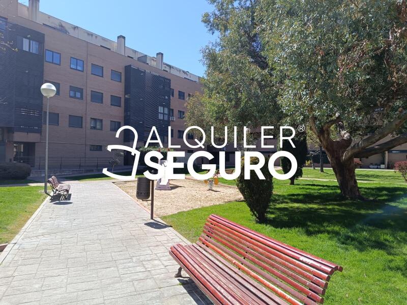 Piso en Calle Manuel Jiménez "El Alguacil", PINTO MADRID