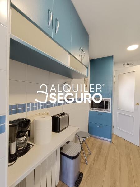 Piso en Calle Manuel Jiménez "El Alguacil", PINTO MADRID