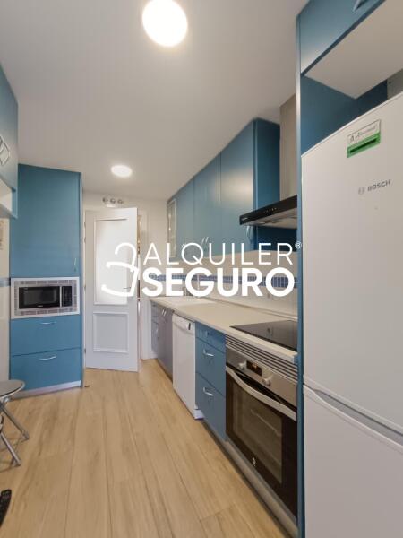 Piso en Calle Manuel Jiménez "El Alguacil", PINTO MADRID