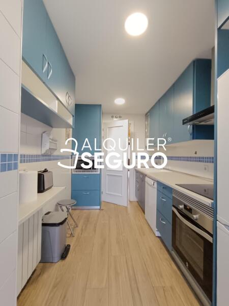 Piso en Calle Manuel Jiménez "El Alguacil", PINTO MADRID