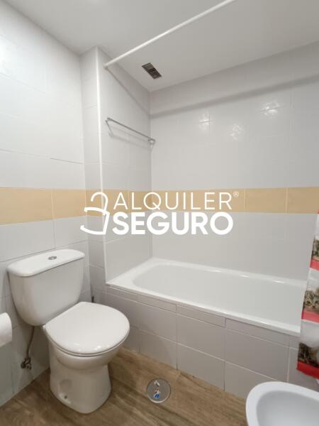 Piso en Calle Manuel Jiménez "El Alguacil", PINTO MADRID