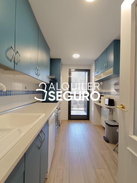 Piso en Calle Manuel Jiménez "El Alguacil", PINTO MADRID