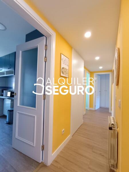 Piso en Calle Manuel Jiménez "El Alguacil", PINTO MADRID