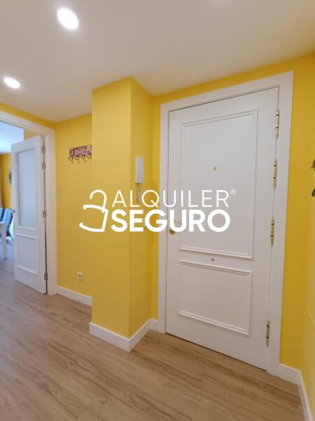 Piso en Calle Manuel Jiménez "El Alguacil", PINTO MADRID