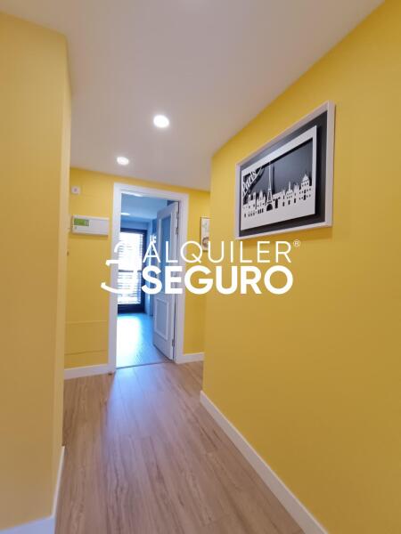 Piso en Calle Manuel Jiménez "El Alguacil", PINTO MADRID