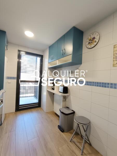 Piso en Calle Manuel Jiménez "El Alguacil", PINTO MADRID