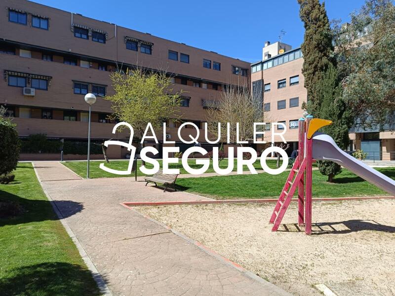 Piso en Calle Manuel Jiménez "El Alguacil", PINTO MADRID