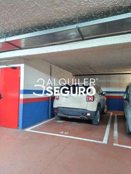 Piso en Calle Manuel Jiménez "El Alguacil", PINTO MADRID