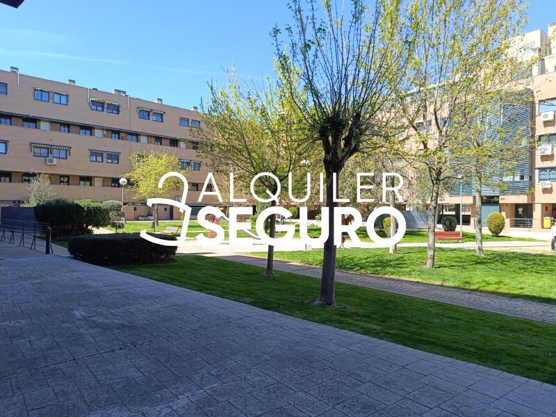 Piso en Calle Manuel Jiménez "El Alguacil", PINTO MADRID