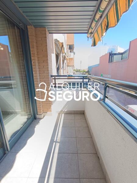 Piso en Calle Manuel Jiménez "El Alguacil", PINTO MADRID