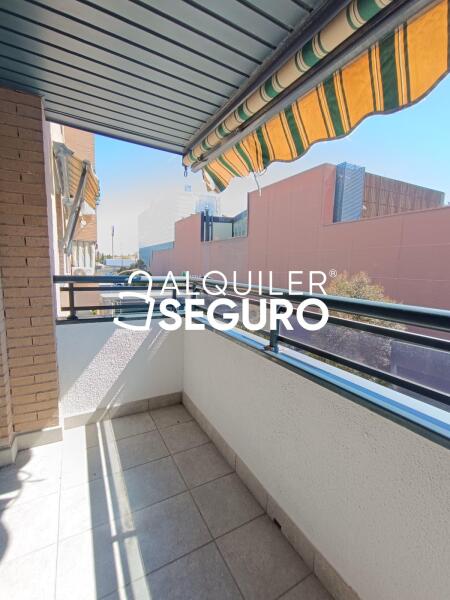 Piso en Calle Manuel Jiménez "El Alguacil", PINTO MADRID