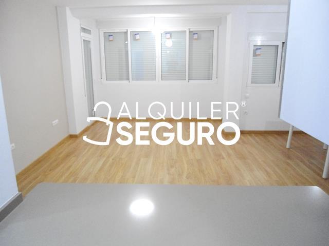 Piso en Plaza Santiago Suárez Santi, VALENCIA VALENCIA