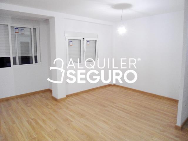 Piso en Plaza Santiago Suárez Santi, VALENCIA VALENCIA