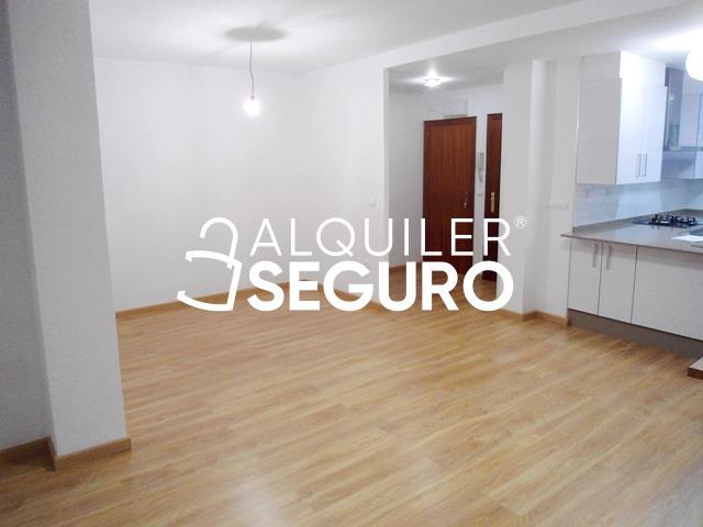 Piso en Plaza Santiago Suárez Santi, VALENCIA VALENCIA