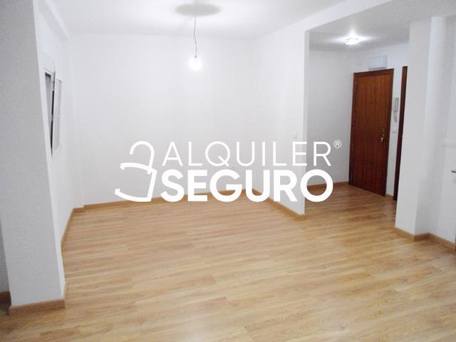 Piso en Plaza Santiago Suárez Santi, VALENCIA VALENCIA